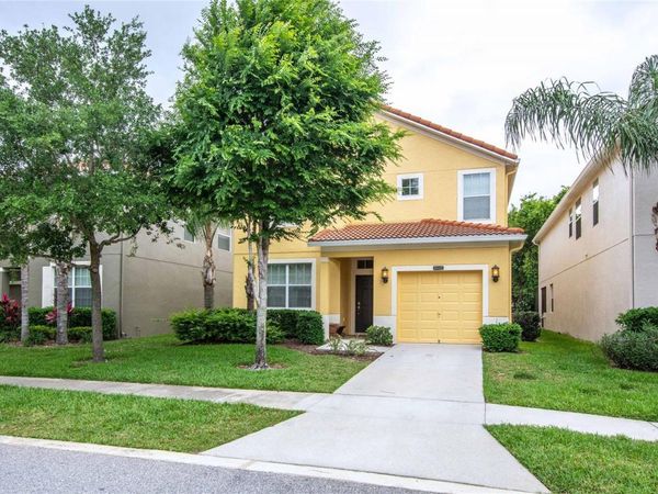 8945 CUBAN PALM ROAD, KISSIMMEE, FL 34747