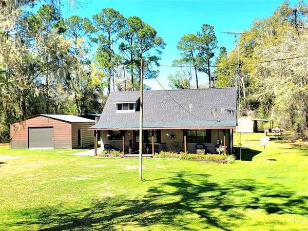 10851 SE 195TH STREET, INGLIS, FL 34449