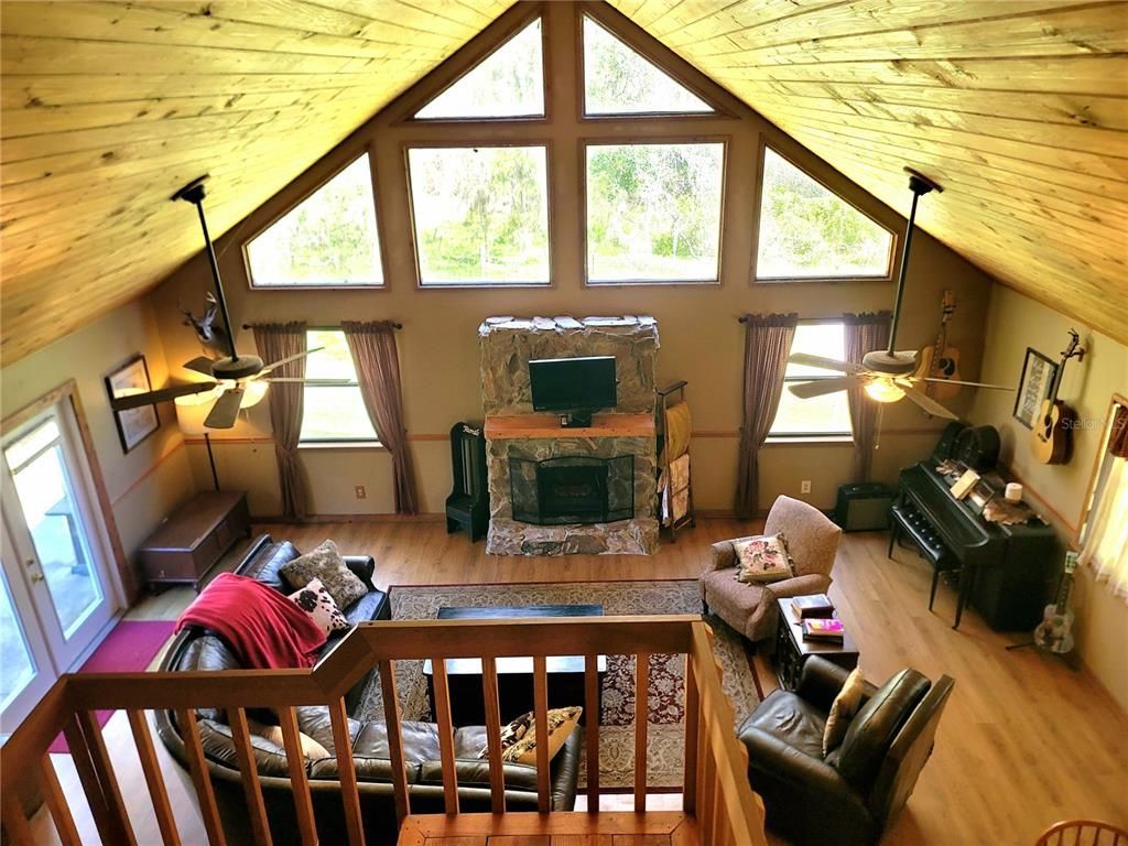 10851 SE 195th Street, Inglis, FL 34449 Photo