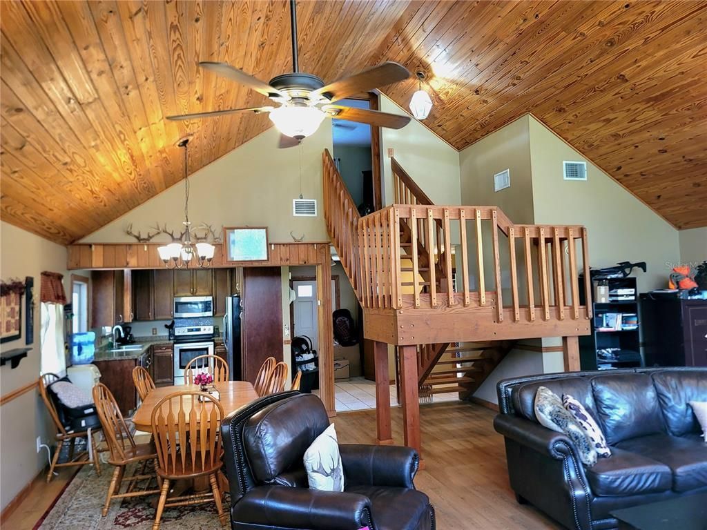 10851 SE 195th Street, Inglis, FL 34449 Photo