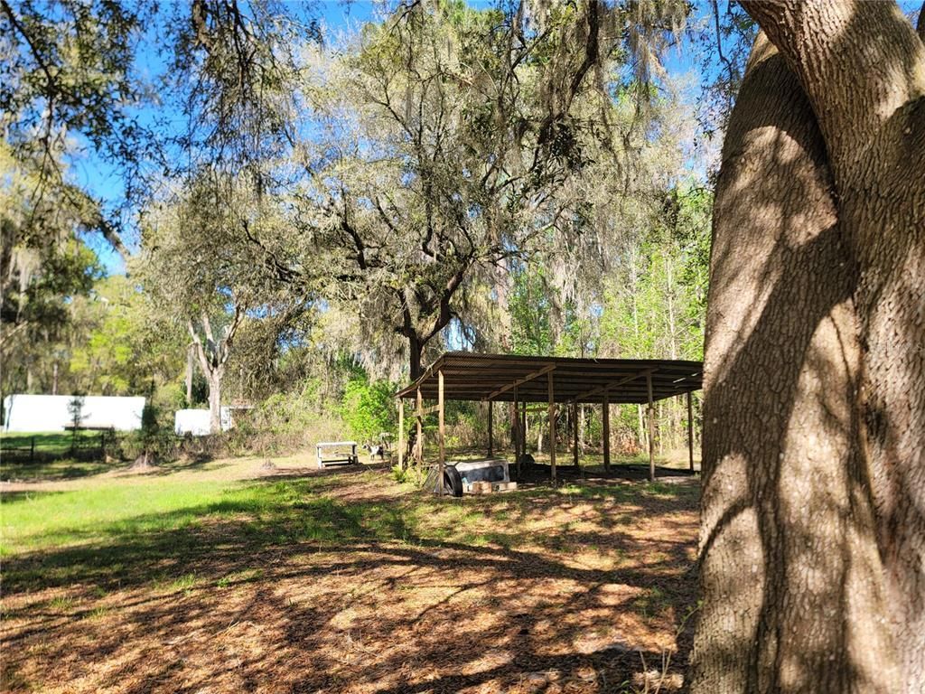 10851 SE 195th Street, Inglis, FL 34449 Photo