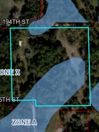 10851 SE 195th Street, Inglis, FL 34449 Photo