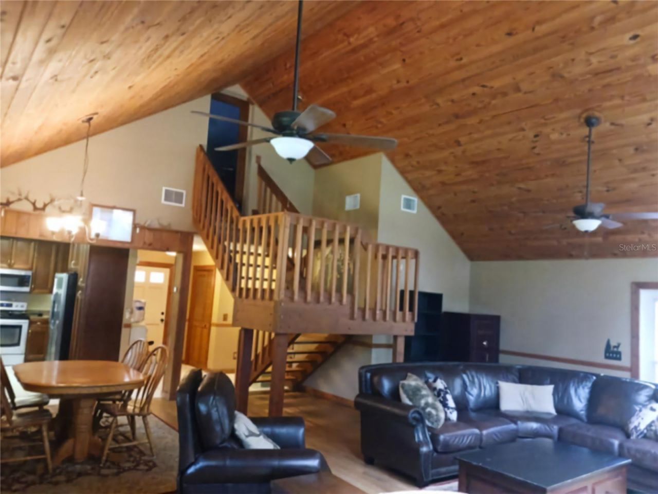 10851 SE 195th Street, Inglis, FL 34449 Photo