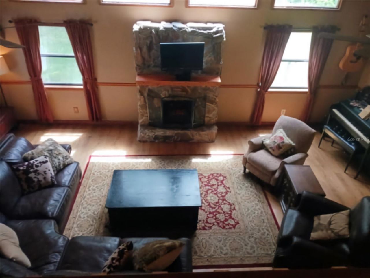 10851 SE 195th Street, Inglis, FL 34449 Photo