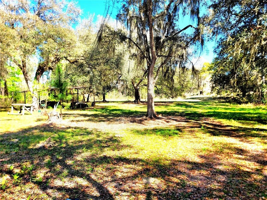 10851 SE 195th Street, Inglis, FL 34449 Photo