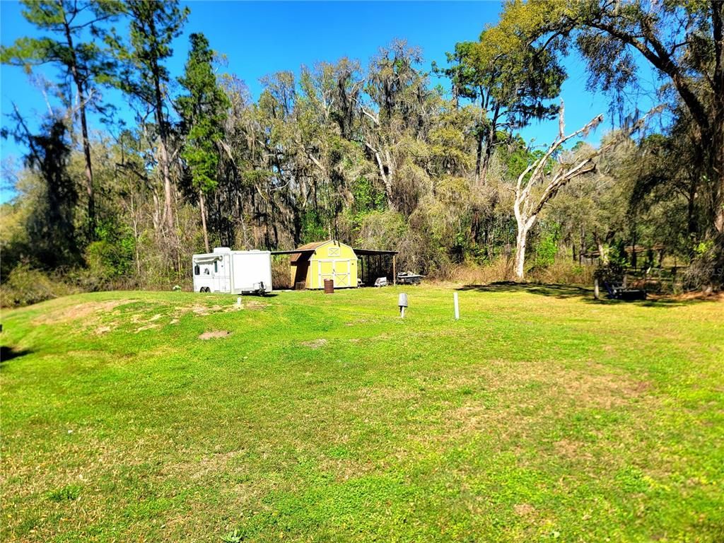 10851 SE 195th Street, Inglis, FL 34449 Photo