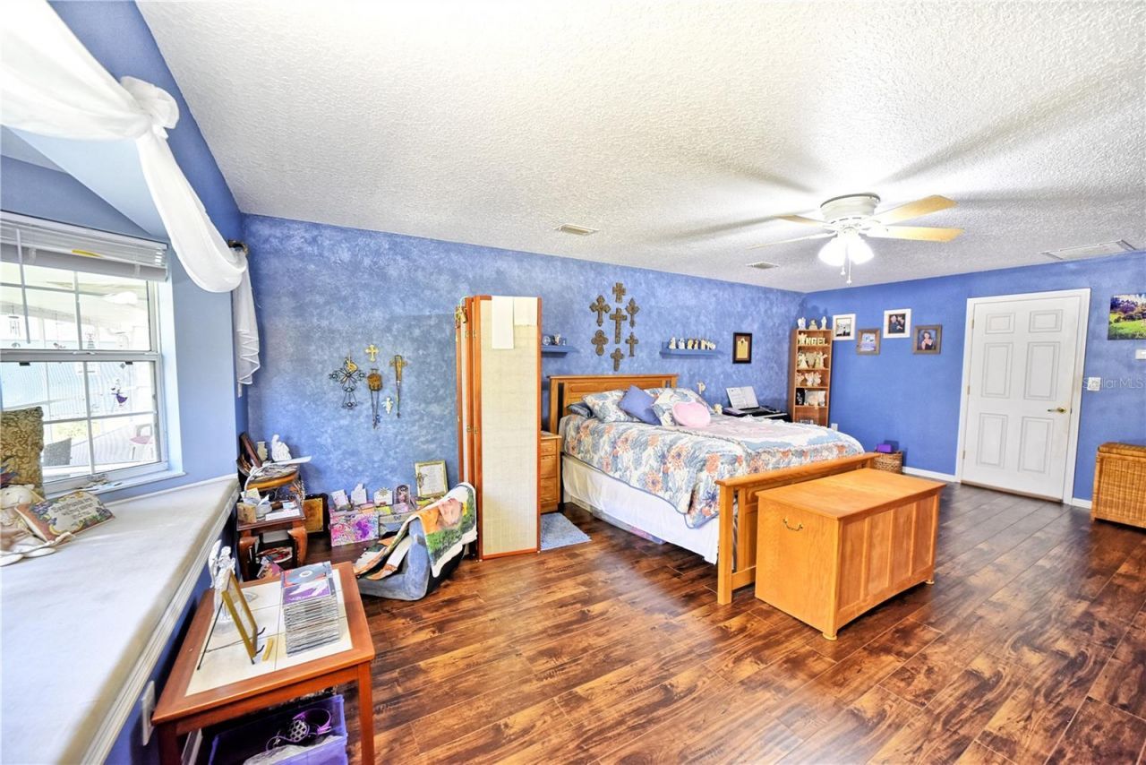 9795 NE 303rd Avenue, Salt Springs, FL 32134 Photo