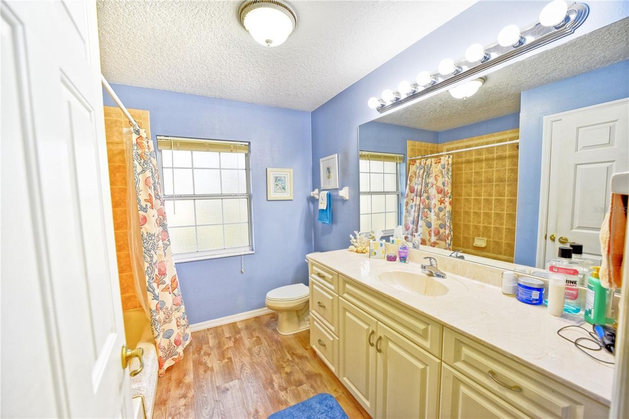 9795 NE 303rd Avenue, Salt Springs, FL 32134 Photo