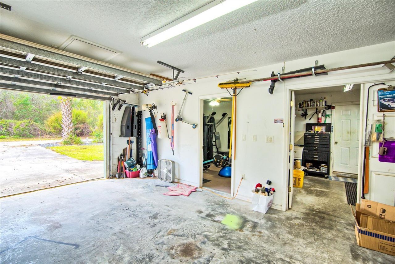 9795 NE 303rd Avenue, Salt Springs, FL 32134 Photo