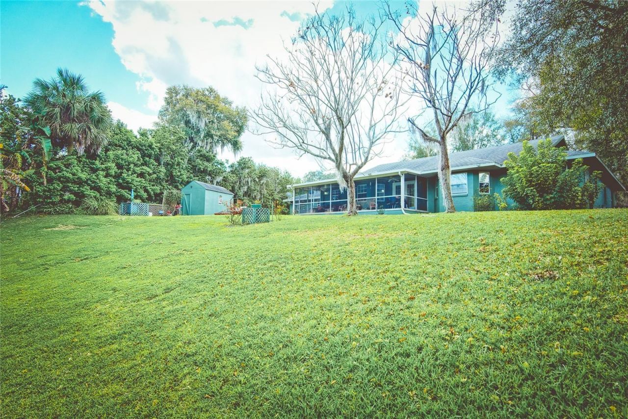 9795 NE 303rd Avenue, Salt Springs, FL 32134 Photo