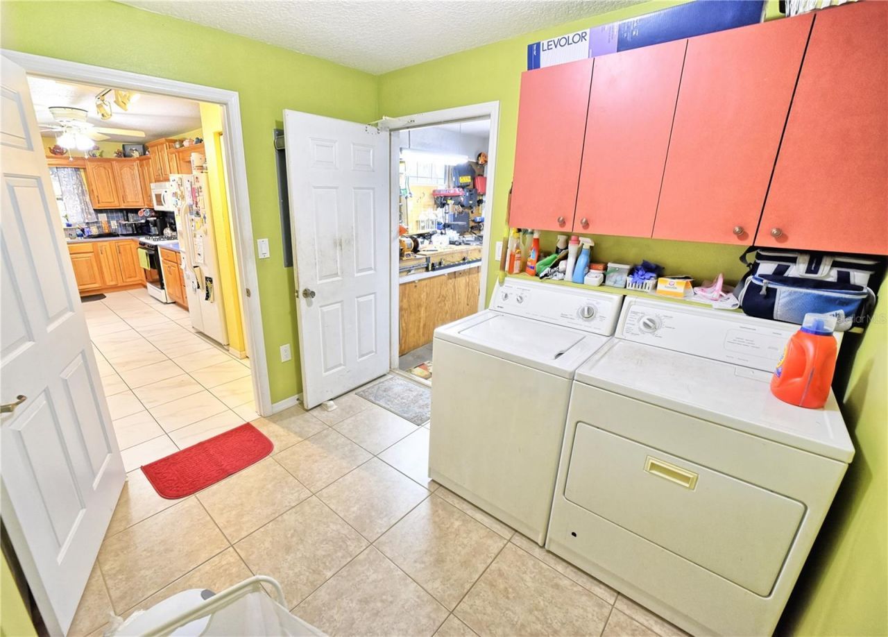 9795 NE 303rd Avenue, Salt Springs, FL 32134 Photo