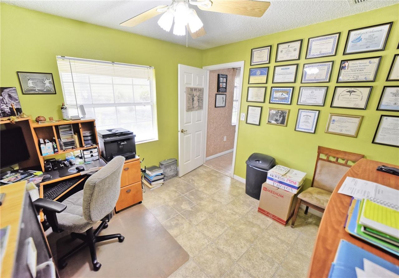 9795 NE 303rd Avenue, Salt Springs, FL 32134 Photo