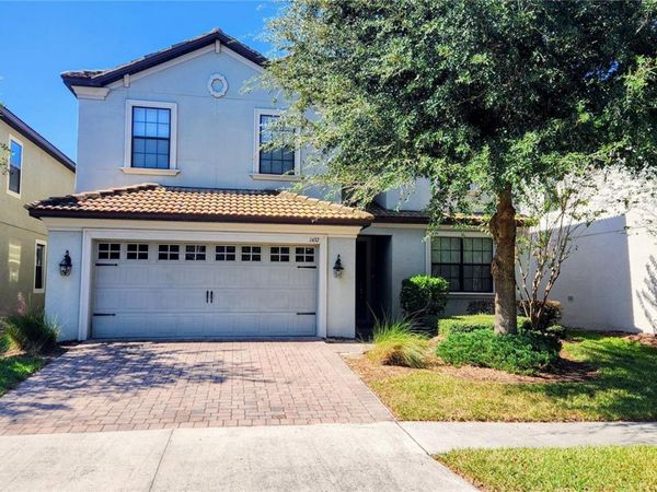 1432 ROLLING FAIRWAY DRIVE, DAVENPORT, FL 33896