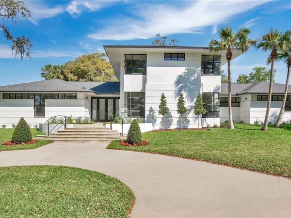 409 W 2ND AVENUE, WINDERMERE, FL 34786