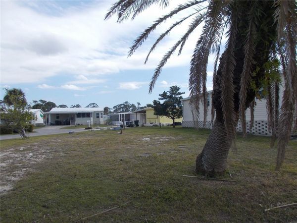 5501 HOLIDAY PARK BOULEVARD, NORTH PORT, FL 34287