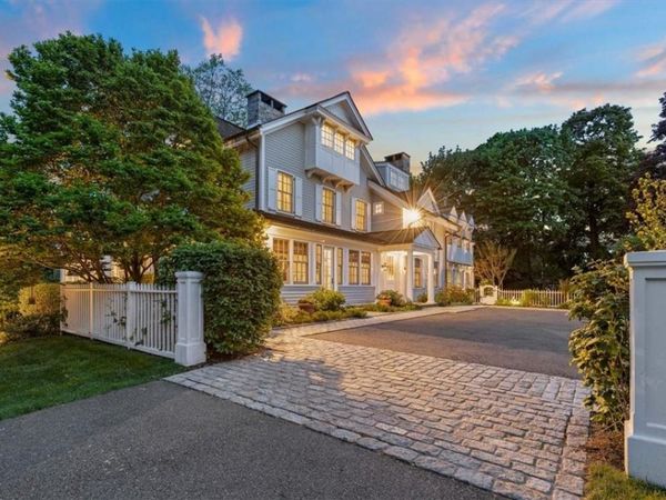 44 Grace Church Street, Rye, NY 10580