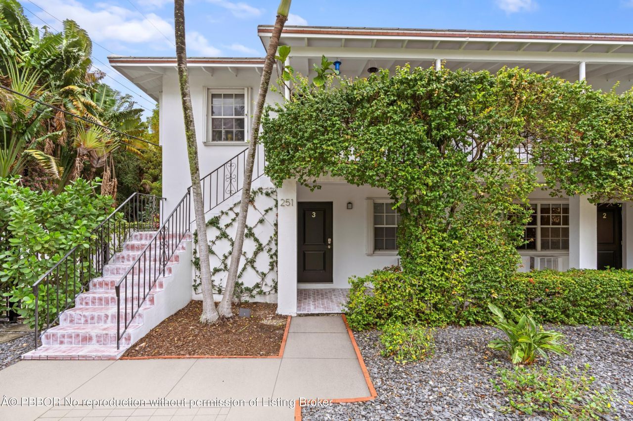 251 Bradley Place, Palm Beach, FL 33480 Photo