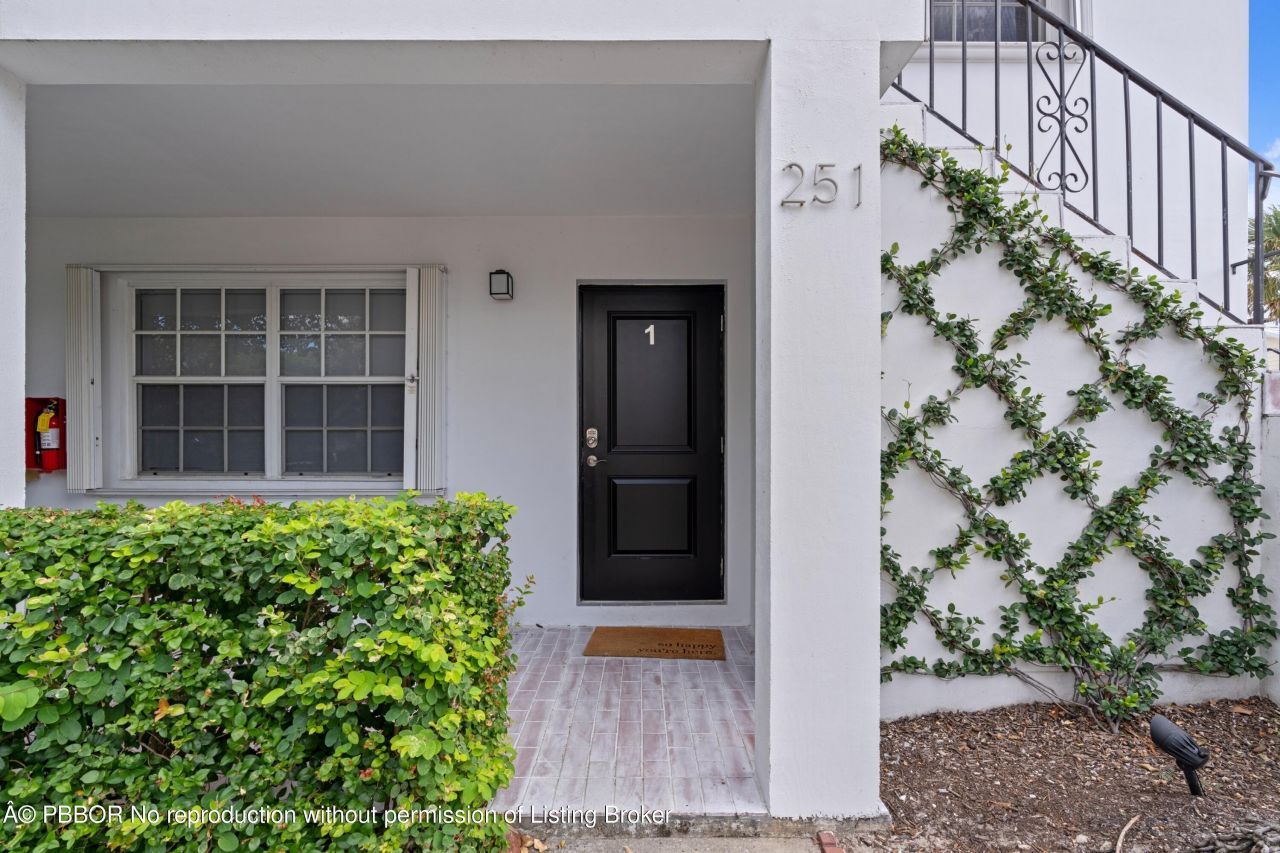 251 Bradley Place, Palm Beach, FL 33480 Photo