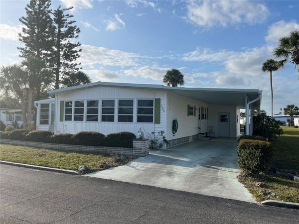 532 VIA VENETO, VENICE, FL 34285