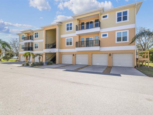 5088 ROYAL PALMS WAY, Unit 304, NEW PORT RICHEY, FL 34652