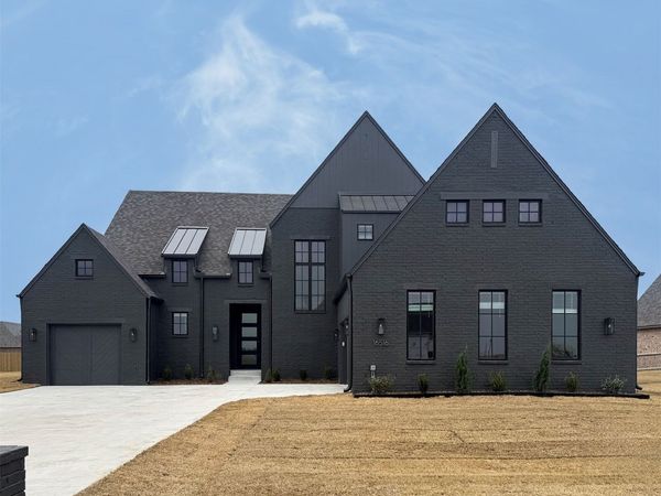 16516 S 1st East Court, Glenpool, OK 74033