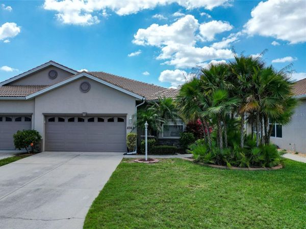8363 SAGO COURT, ENGLEWOOD, FL 34224