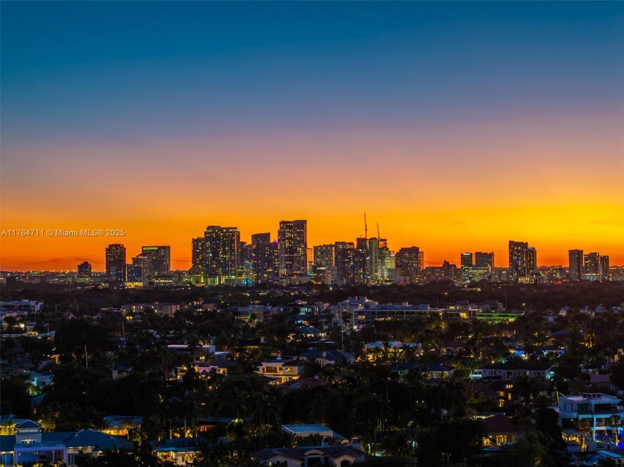 501 Middle River Dr, Fort Lauderdale, FL 33304 Photo