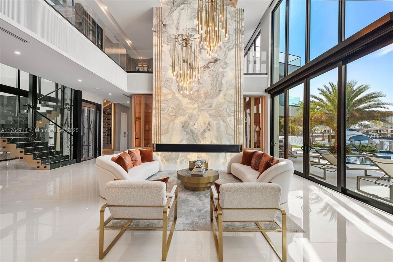 501 Middle River Dr, Fort Lauderdale, FL 33304 Photo