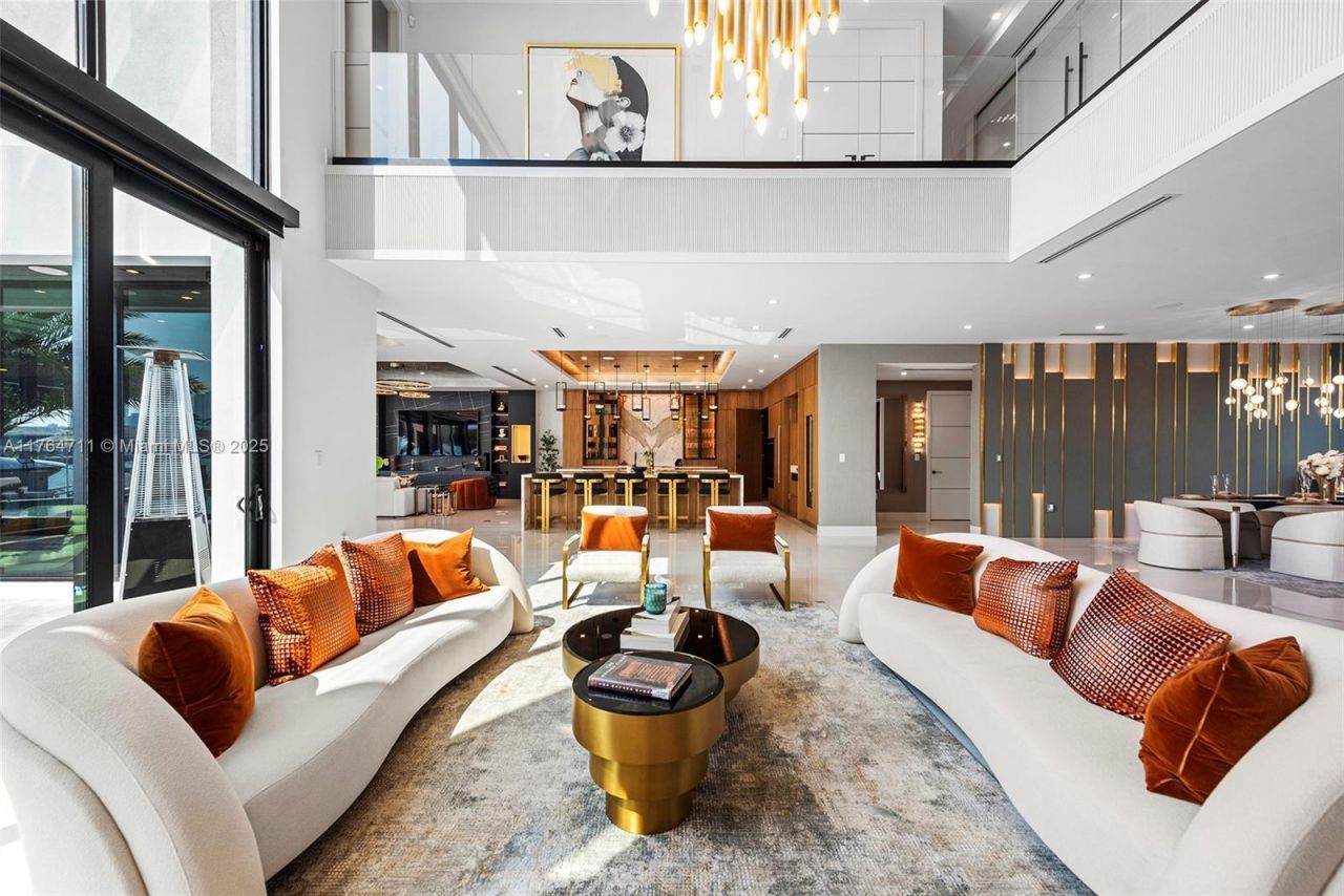 501 Middle River Dr, Fort Lauderdale, FL 33304 Photo