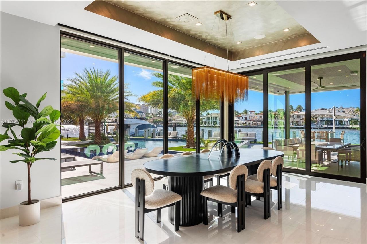 501 Middle River Dr, Fort Lauderdale, FL 33304 Photo