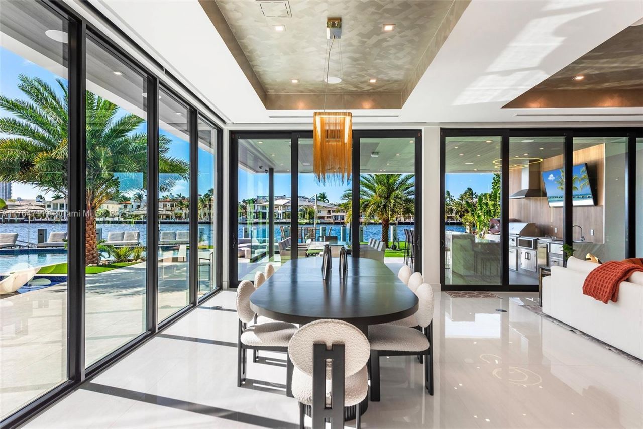 501 Middle River Dr, Fort Lauderdale, FL 33304 Photo