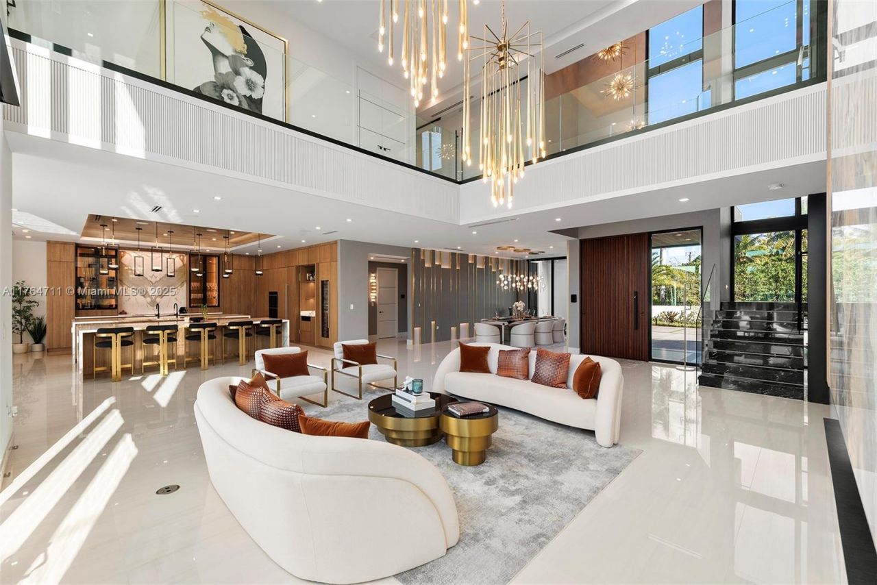 501 Middle River Dr, Fort Lauderdale, FL 33304 Photo