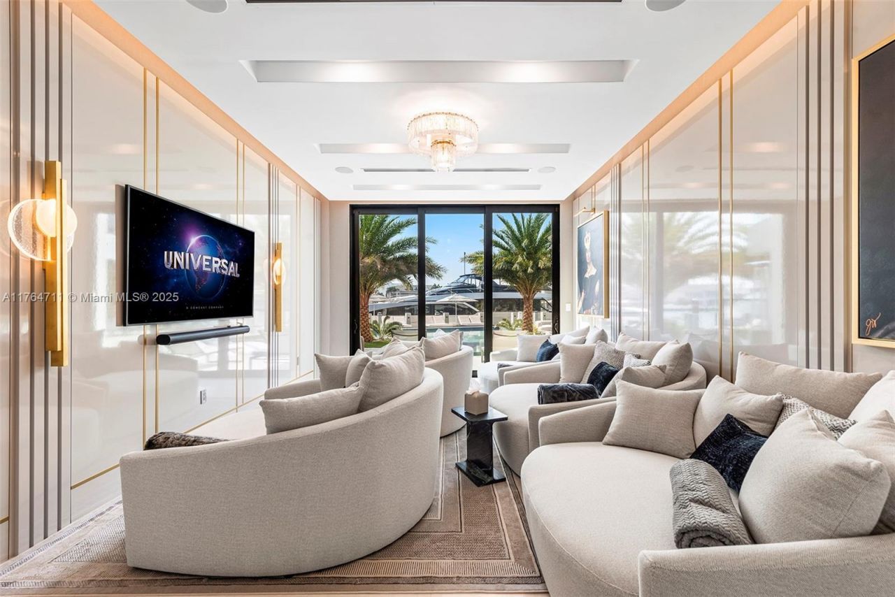 501 Middle River Dr, Fort Lauderdale, FL 33304 Photo