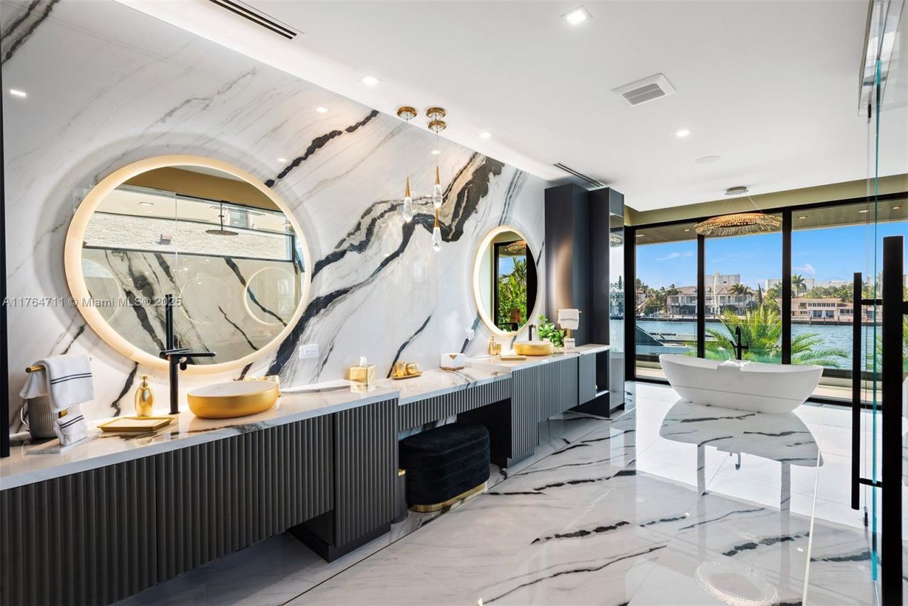 501 Middle River Dr, Fort Lauderdale, FL 33304 Photo