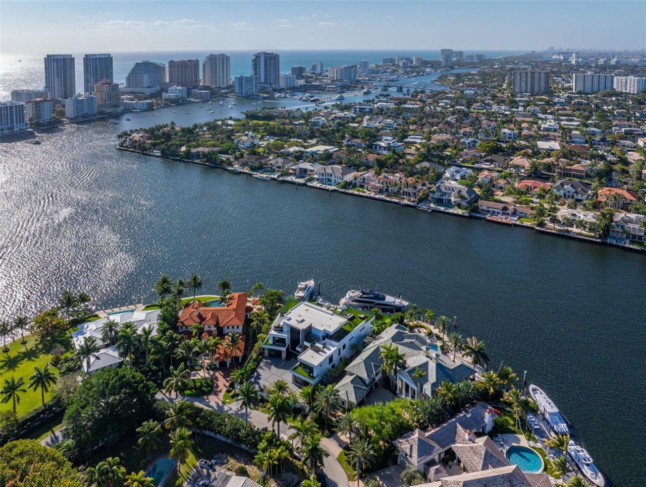 501 Middle River Dr, Fort Lauderdale, FL 33304 Photo