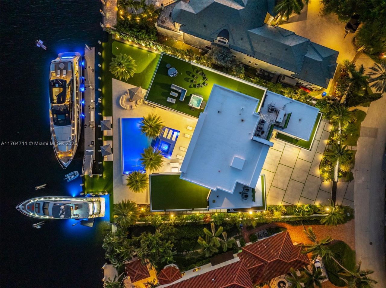 501 Middle River Dr, Fort Lauderdale, FL 33304 Photo