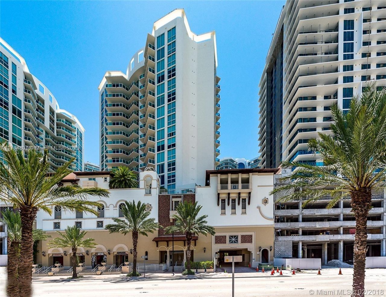 250 Sunny Isles Blvd, Unit 3-1403, Sunny Isles Beach, FL 33160 Photo