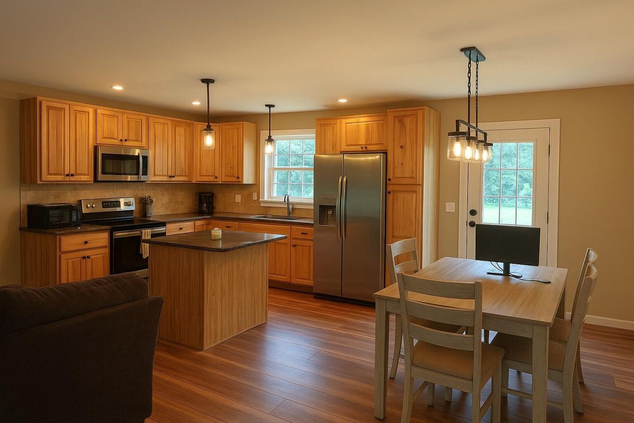 12869 Stevens, Atlanta, MI 49709 Main Photo