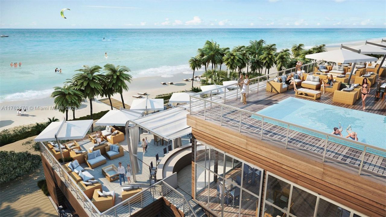 4111 S Ocean Dr, Unit MPH5, Hollywood, FL 33019 Photo