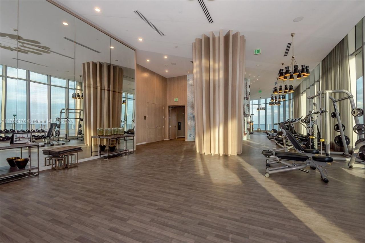 4111 S Ocean Dr, Unit MPH5, Hollywood, FL 33019 Photo