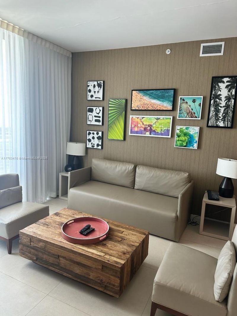 4111 S Ocean Dr, Unit MPH5, Hollywood, FL 33019 Photo