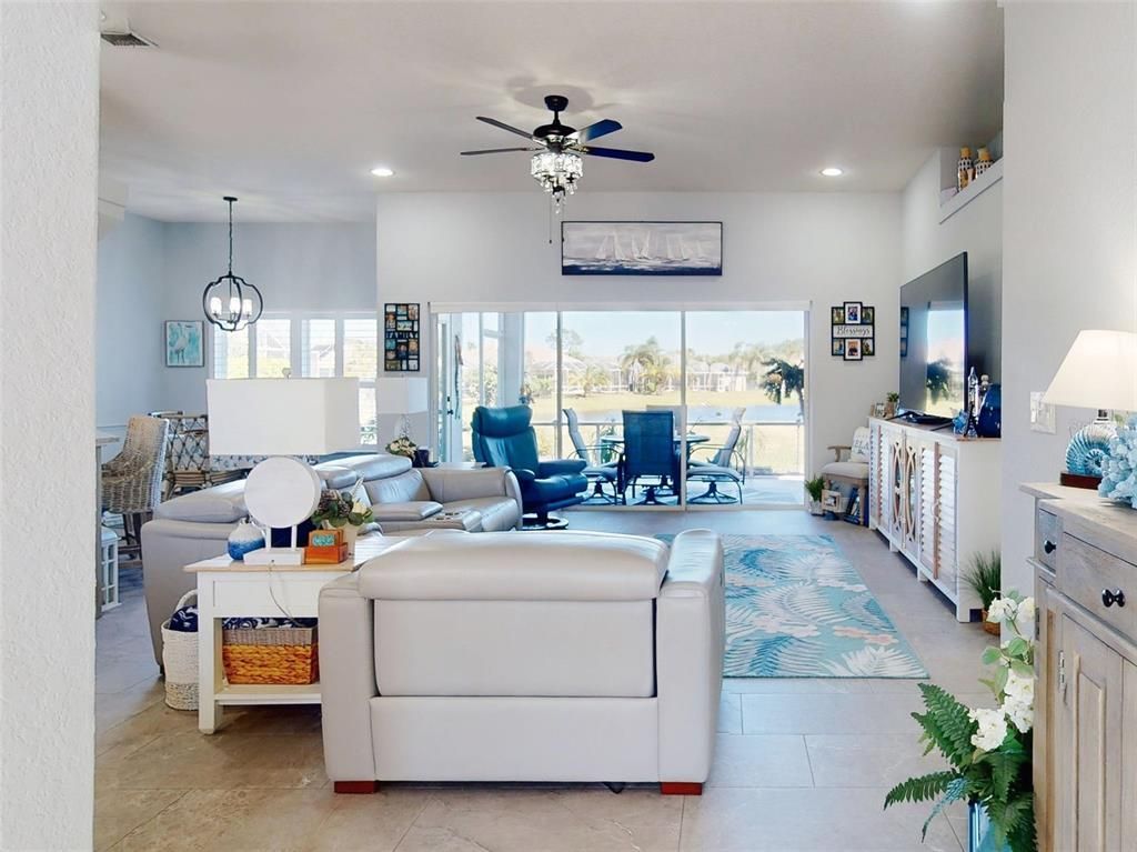 3611 Marisol Court, New Smyrna Beach, FL 32168 Photo