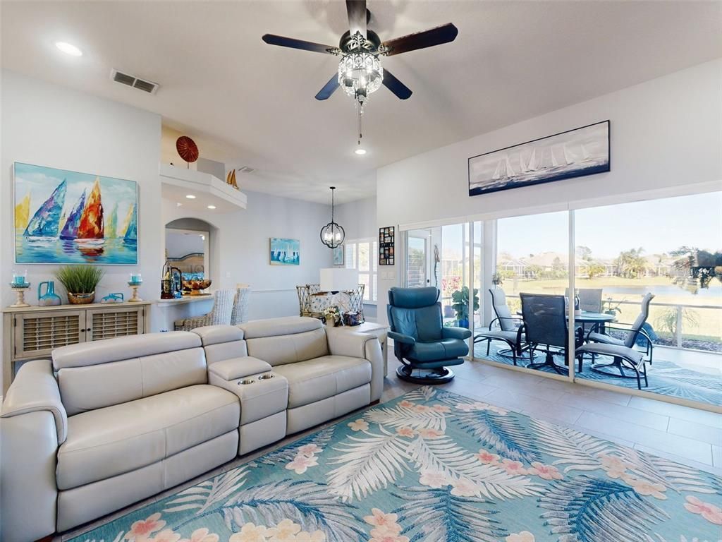 3611 Marisol Court, New Smyrna Beach, FL 32168 Photo