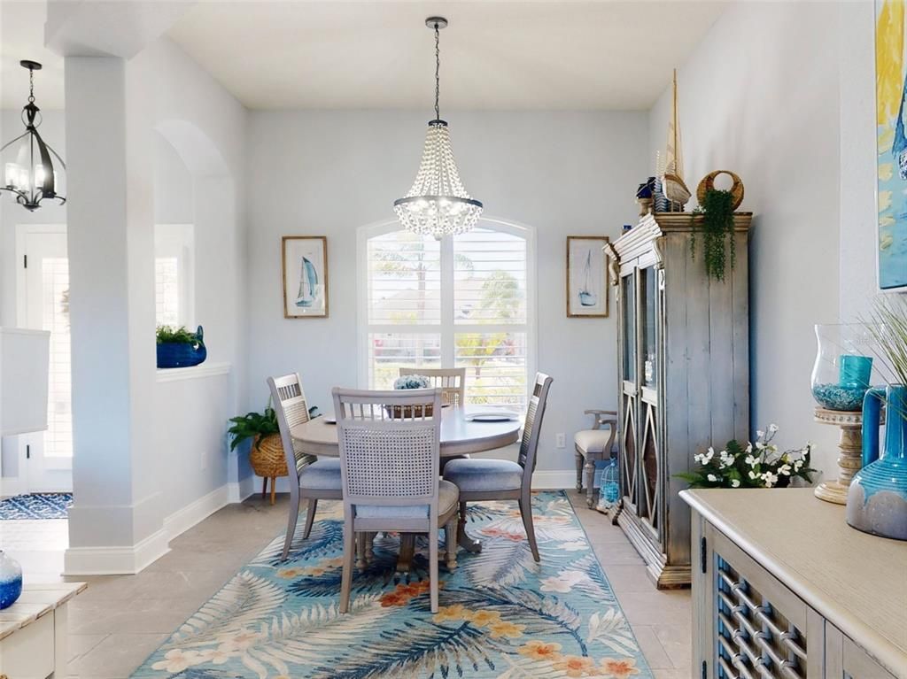 3611 Marisol Court, New Smyrna Beach, FL 32168 Photo