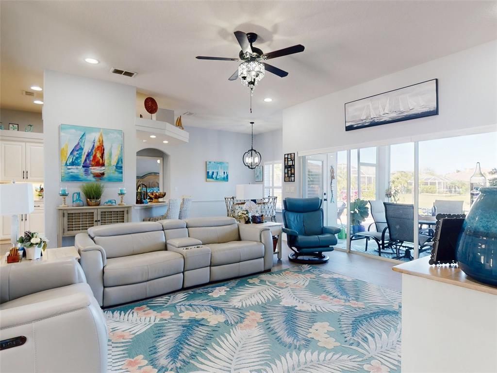 3611 Marisol Court, New Smyrna Beach, FL 32168 Photo