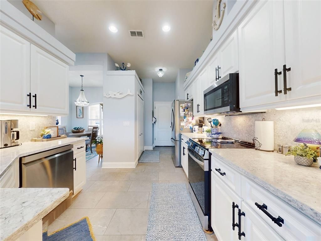 3611 Marisol Court, New Smyrna Beach, FL 32168 Photo