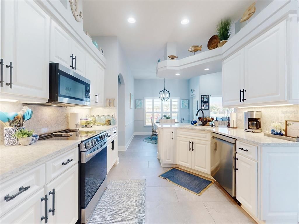 3611 Marisol Court, New Smyrna Beach, FL 32168 Photo