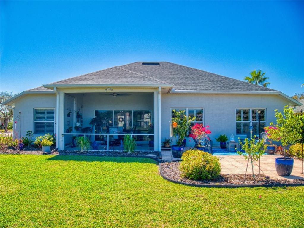 3611 Marisol Court, New Smyrna Beach, FL 32168 Photo