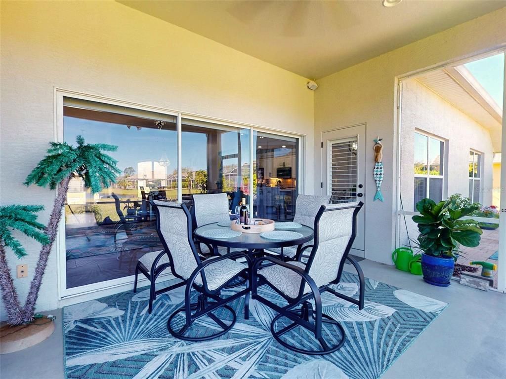 3611 Marisol Court, New Smyrna Beach, FL 32168 Photo