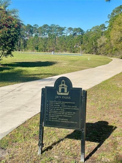 3611 Marisol Court, New Smyrna Beach, FL 32168 Photo